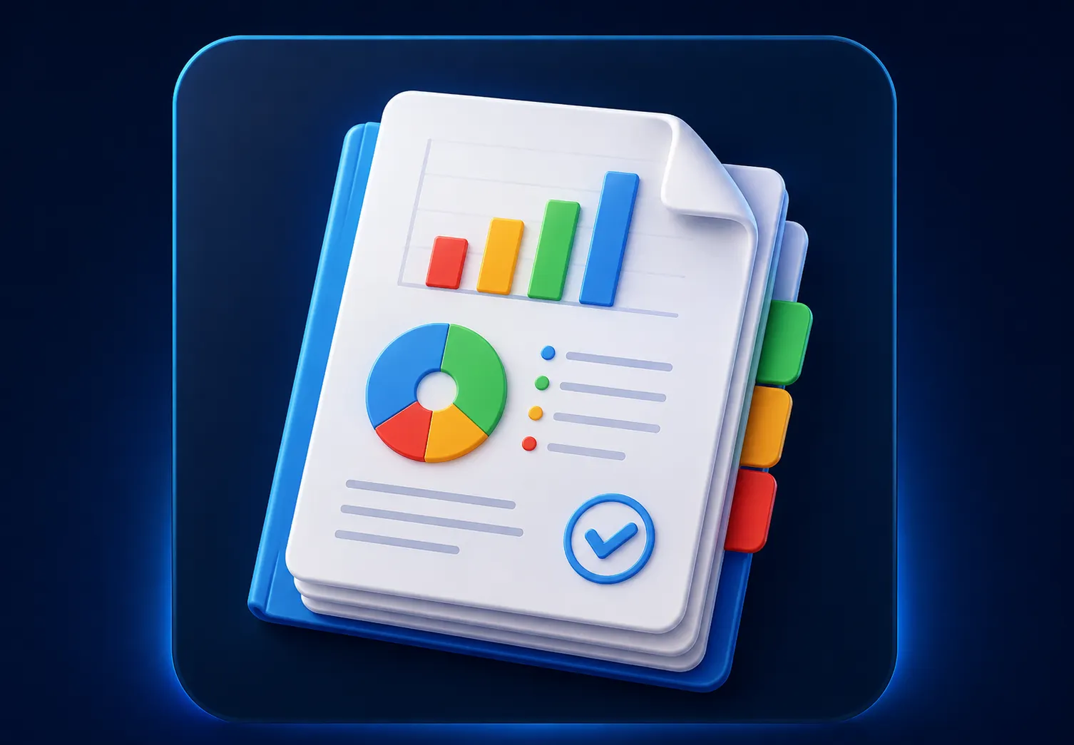 Clear Reports